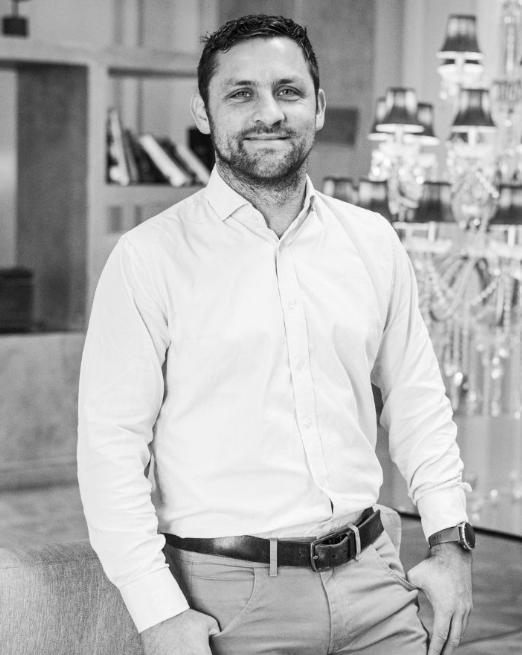 Gonzalo Zeballos